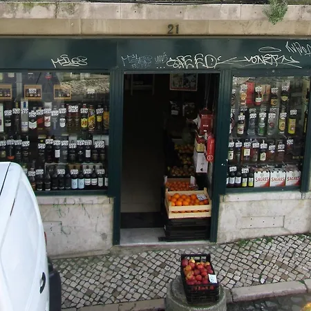 公寓 From Lisboa